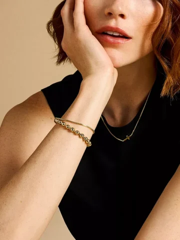 FOSSIL JEWELRY JF04751710