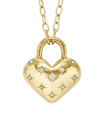 FOSSIL SADIE JF04829710