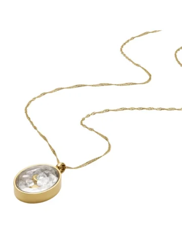 FOSSIL SUTTON JF04893710