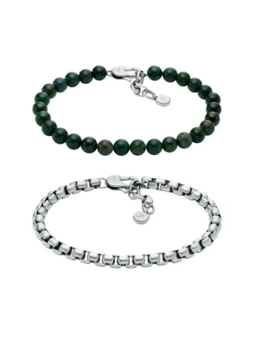 FOSSIL JEWELRY JF04940SET