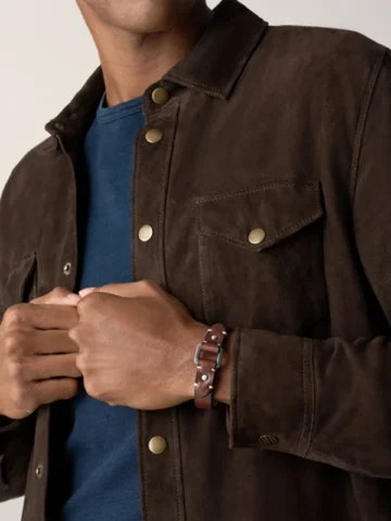 FOSSIL MACHINE JF04942040