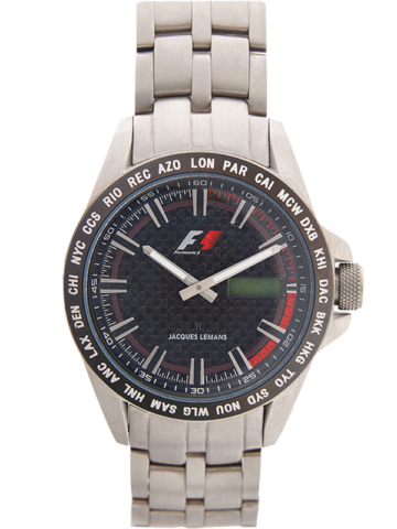 JACQUES LEMANS F1 F-5008F