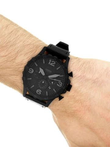 jr1354c2 FOSSIL NATE JR1354