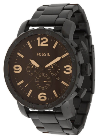 jr1356c FOSSIL NATE JR1356
