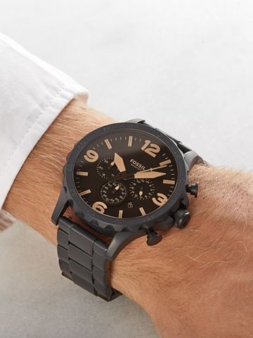 jr1356c2 FOSSIL NATE JR1356