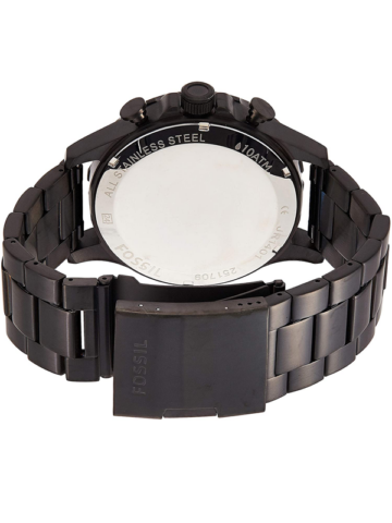 jr1401c1 FOSSIL NATE JR1401
