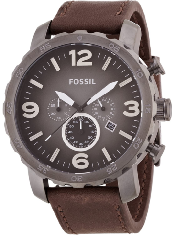 FOSSIL NATE JR1424