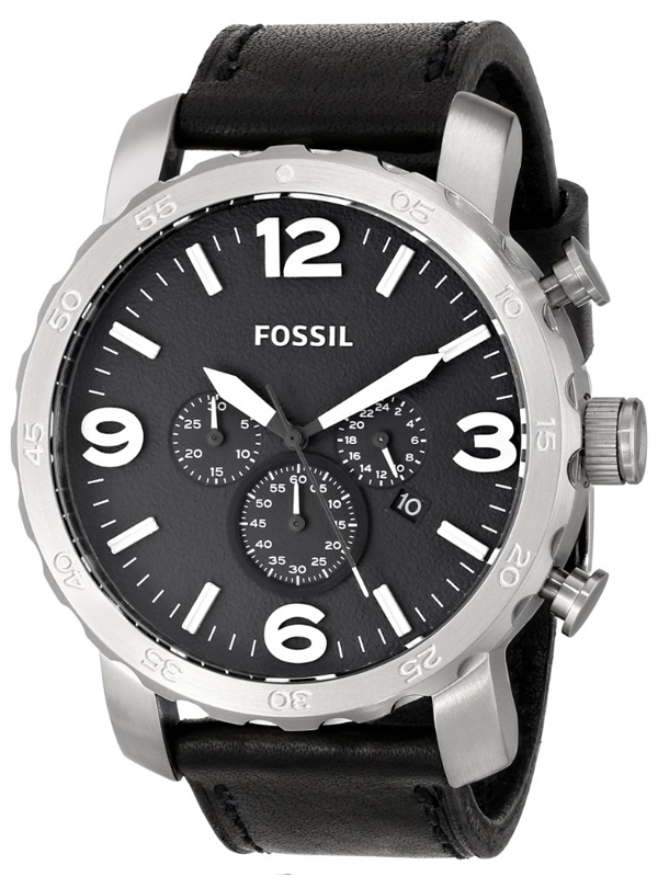 Часы Fossil Nate JR1436
