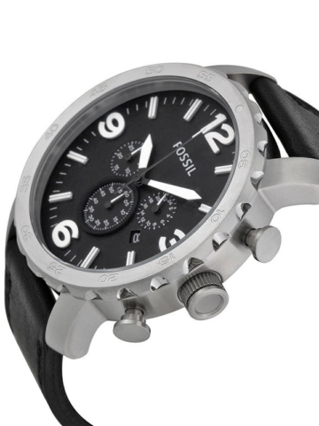 FOSSIL NATE JR1436