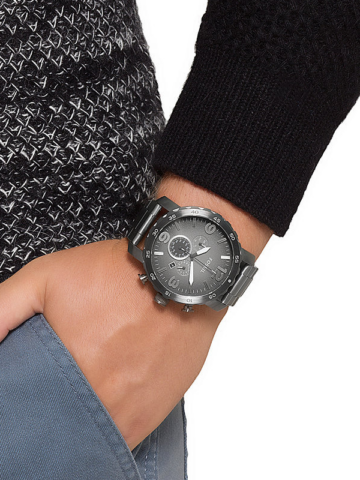 jr1437c2 FOSSIL NATE JR1437