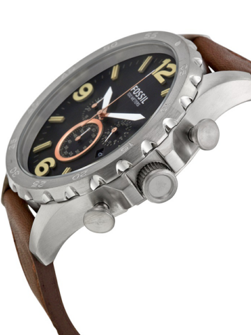 FOSSIL NATE JR1475