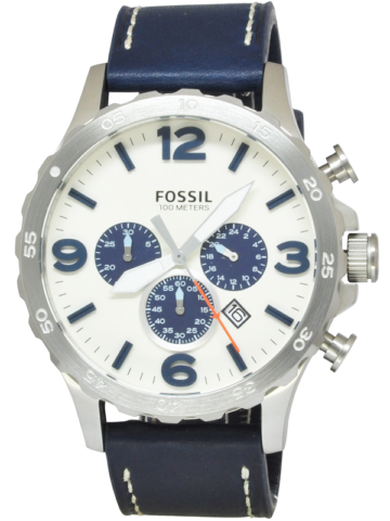 FOSSIL NATE JR1480