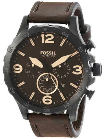 jr1487c FOSSIL NATE JR1487