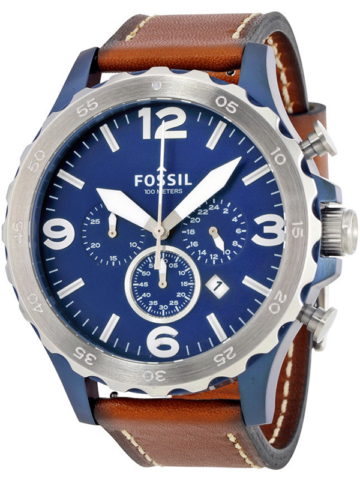 FOSSIL NATE JR1504