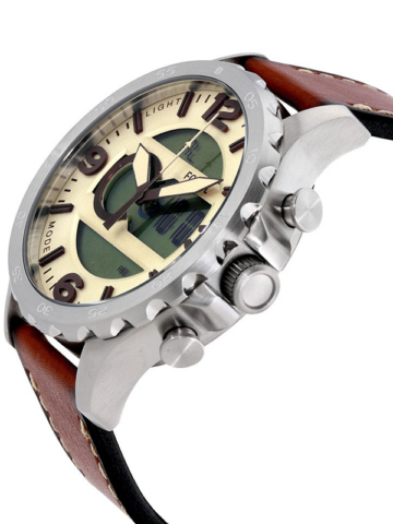 jr1506c1 FOSSIL NATE JR1506