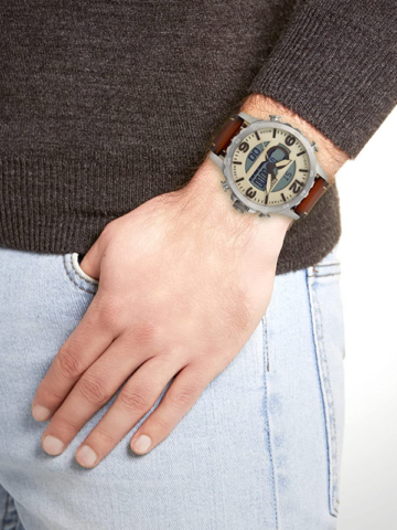 jr1506c3 FOSSIL NATE JR1506