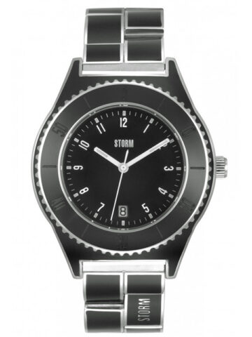 STORM MINI KANTI BLACK