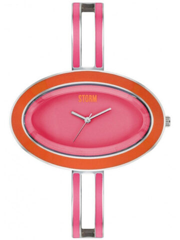 STORM KELLI WILD RED