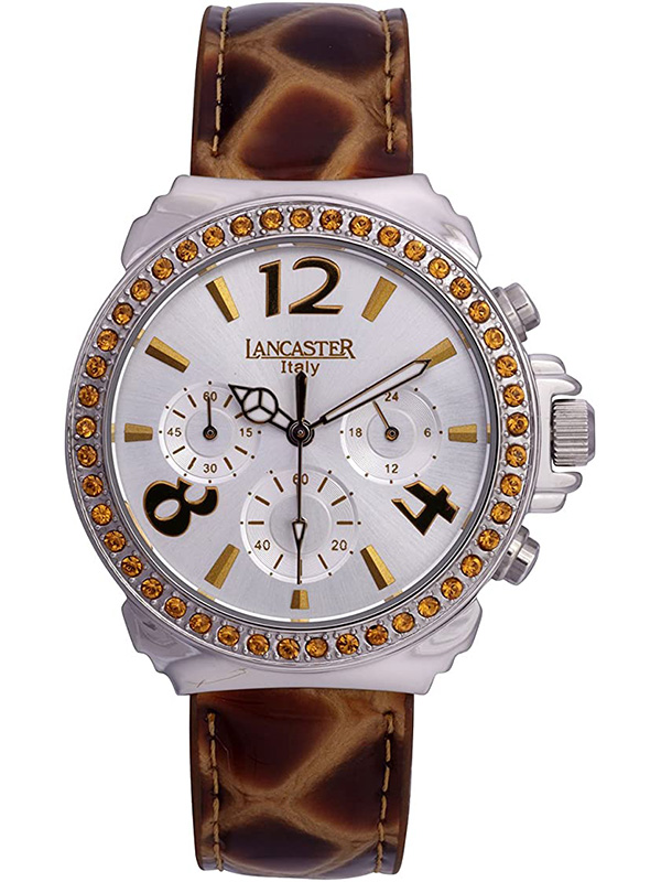 Ceas Lancaster Pillo Fantasy 0633L/Z/SS/BN/MR
