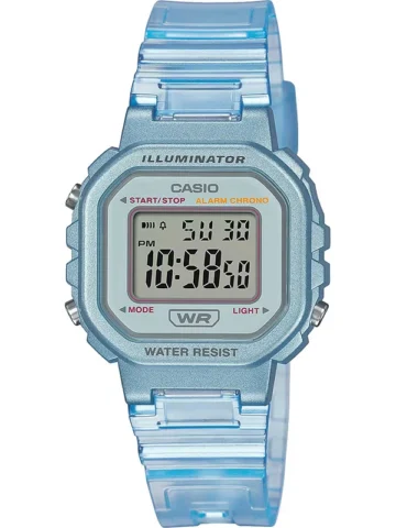 CASIO COLLECTION LA-20WHS-2AEF