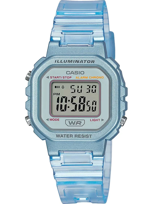 Ceas Casio Collection LA-20WHS-2AEF