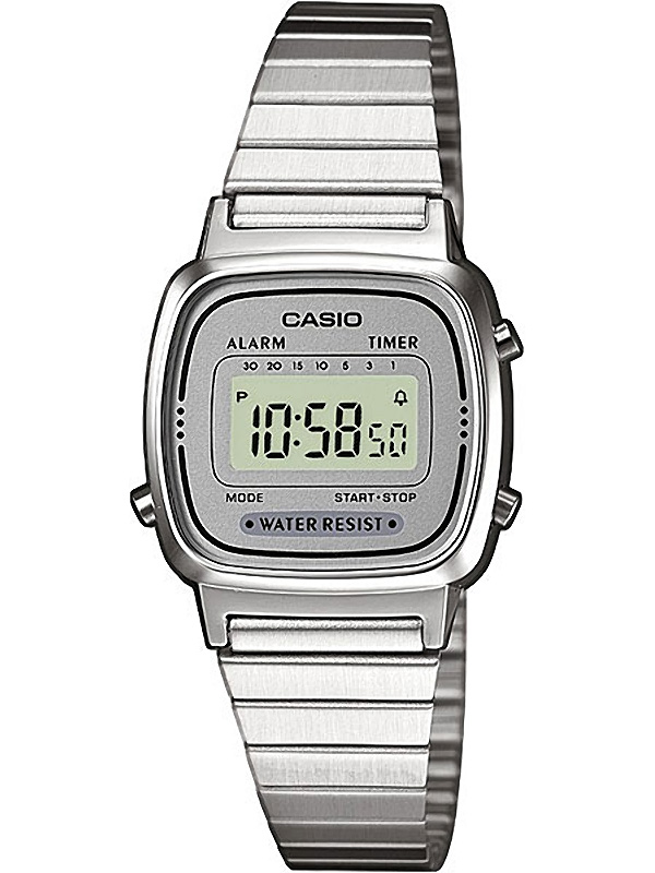 Ceas Casio Vintage LA670WEA-7EF
