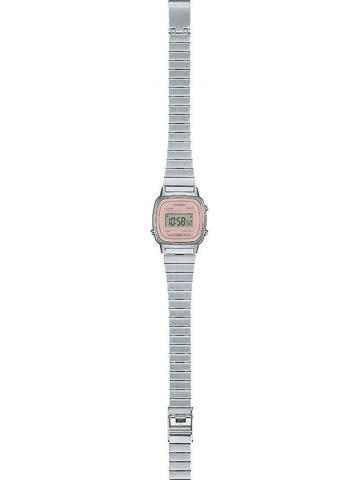 CASIO VINTAGE LA670WEA-4A2EF