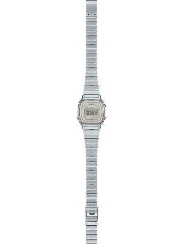 CASIO VINTAGE LA670WEA-8AEF