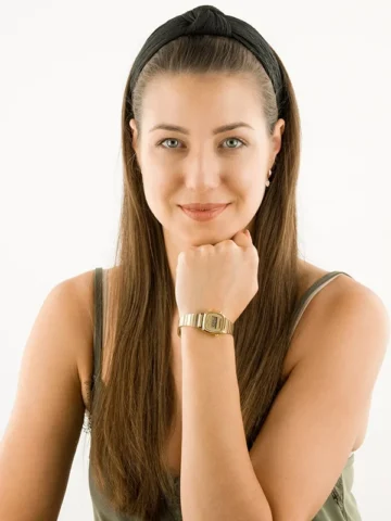 CASIO VINTAGE LA670WEGA-9EF