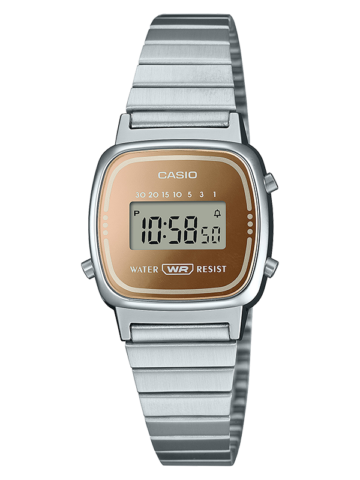 CASIO VINTAGE LA670WES-4AEF