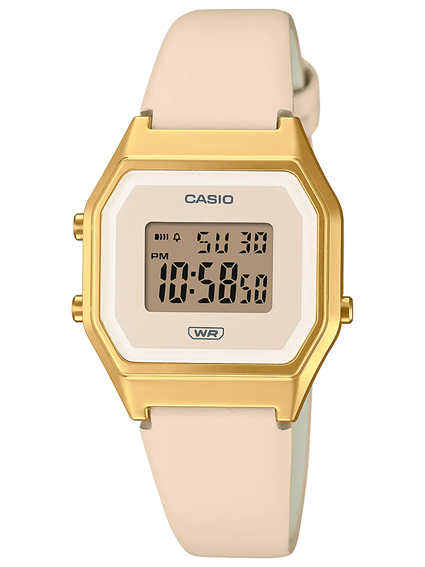 Ceas Casio Vintage LA680WEGL-4