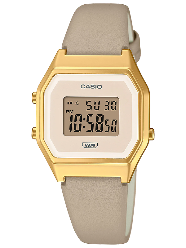 Часы Casio Vintage LA680WEGL-5