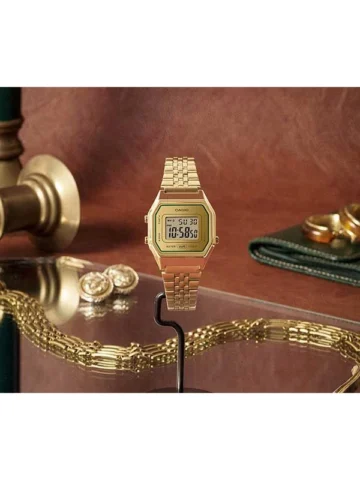 CASIO VINTAGE LA680WEGV-9AEF