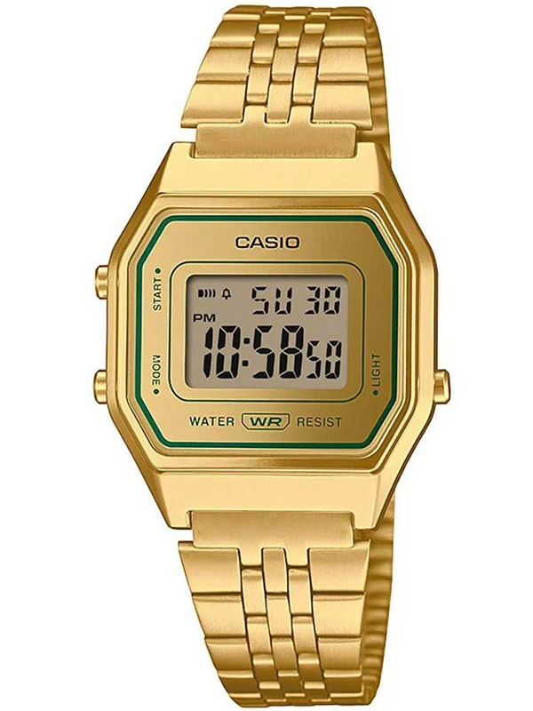 Часы Casio Vintage LA680WEGV-9AEF