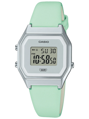 CASIO VINTAGE LA680WEL-3