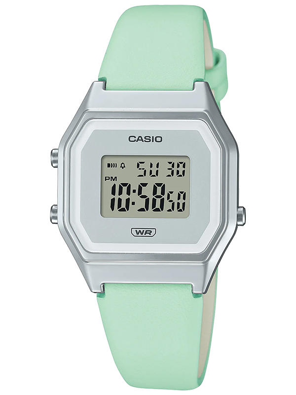 Ceas Casio Vintage LA680WEL-3