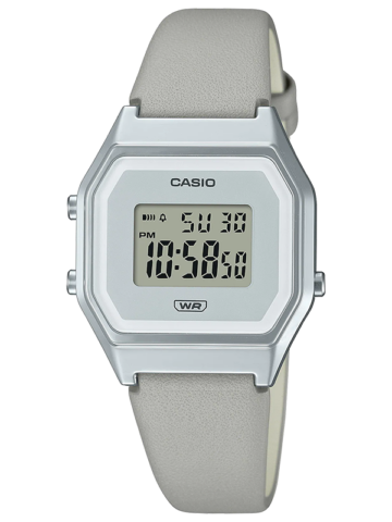 CASIO VINTAGE LA680WEL-8