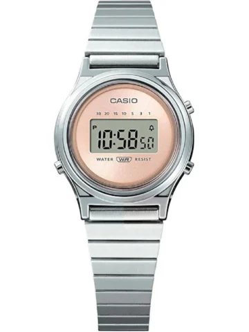 CASIO VINTAGE LA700WE-4AEF