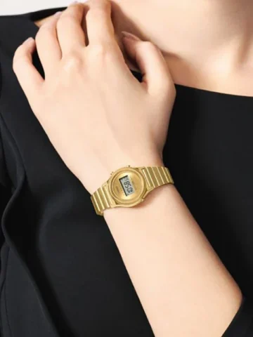 CASIO VINTAGE LA700WEG-9AEF