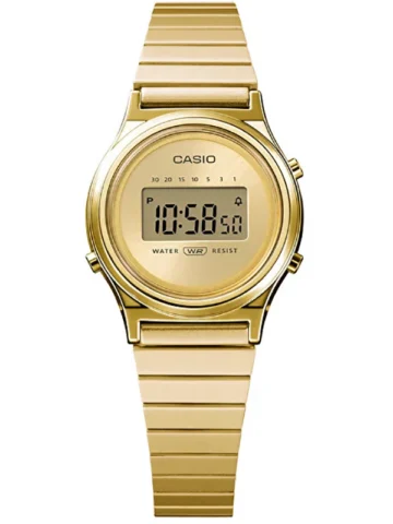 CASIO VINTAGE LA700WEG-9AEF