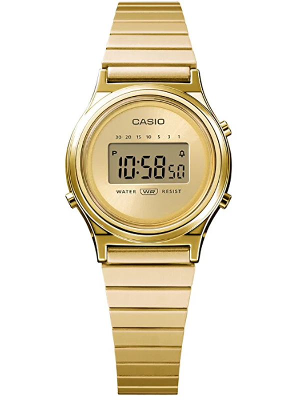 Ceas Casio Vintage LA700WEG-9AEF
