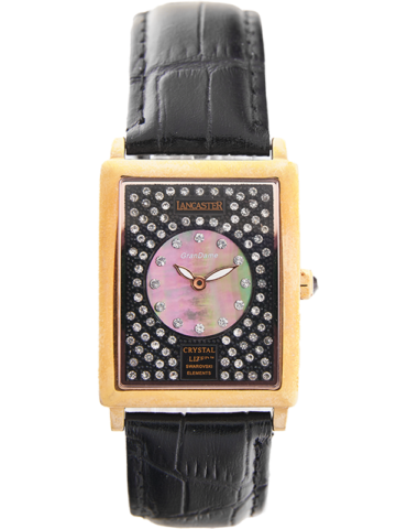 LANCASTER GRANDAME 0634L/Z/RG/NR/NR