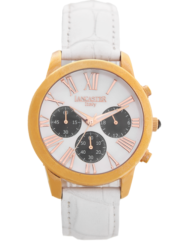 LANCASTER SPORTIF 0641L/RG/BN/NR/BN