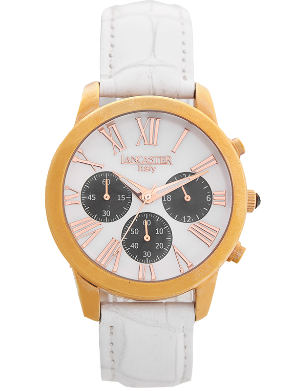 Ceas Lancaster Sportif 0641L/RG/BN/NR/BN