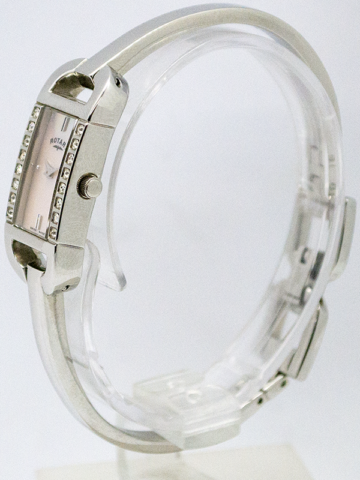 ROTARY LADIES BRACELET LB02302/07S(SW)