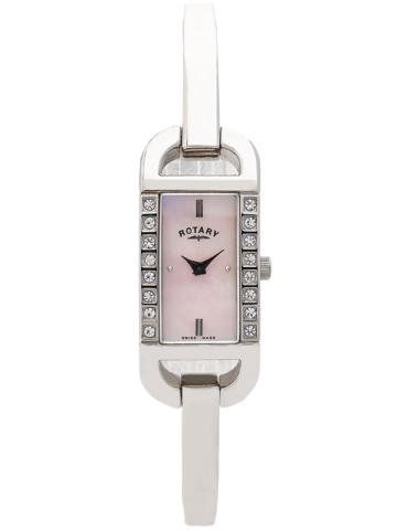 ROTARY LADIES BRACELET LB02302/07S(SW)