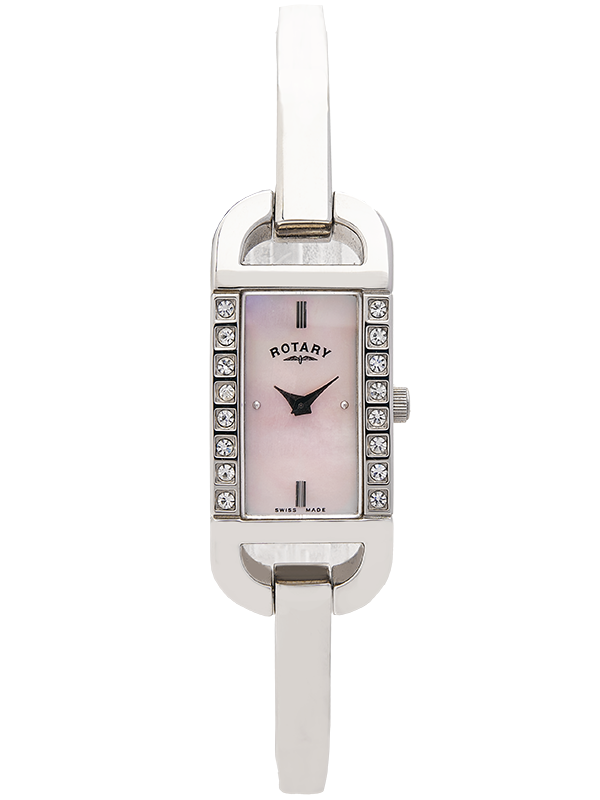 Ceas Rotary Ladies Bracelet LB02302/07S(SW)