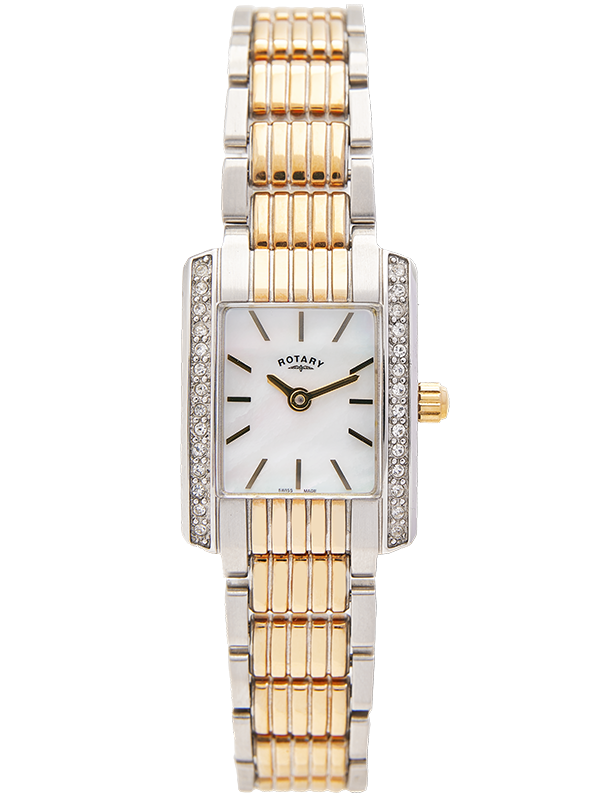 Ceas Rotary Ladies Bracelet LB02357/07S