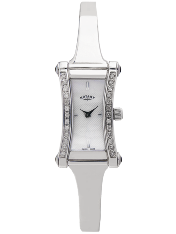 ROTARY LADIES BRACELET LB02391/41S