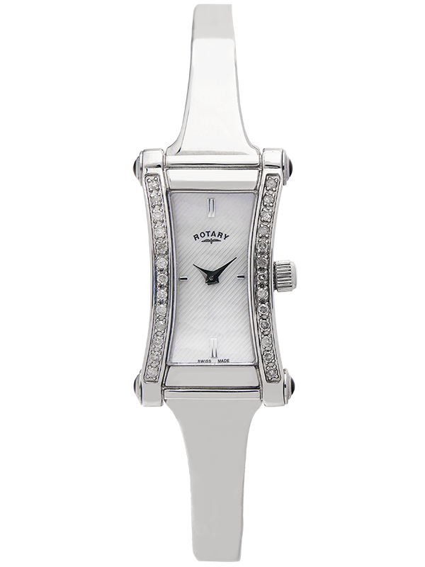 Ceas Rotary Ladies Bracelet LB02391/41S